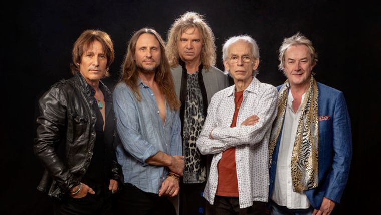 Yes TivoliVredenburg - 6 Mei 2026