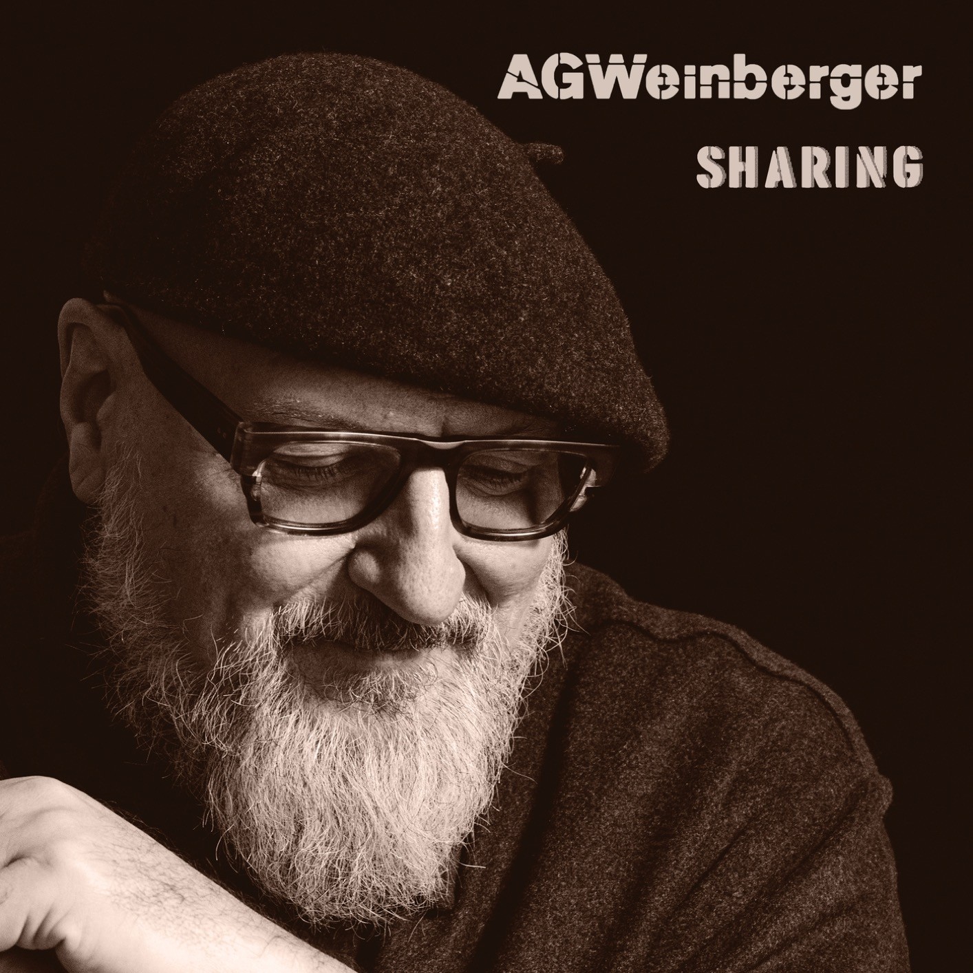 AG Weinberger - Sharing
