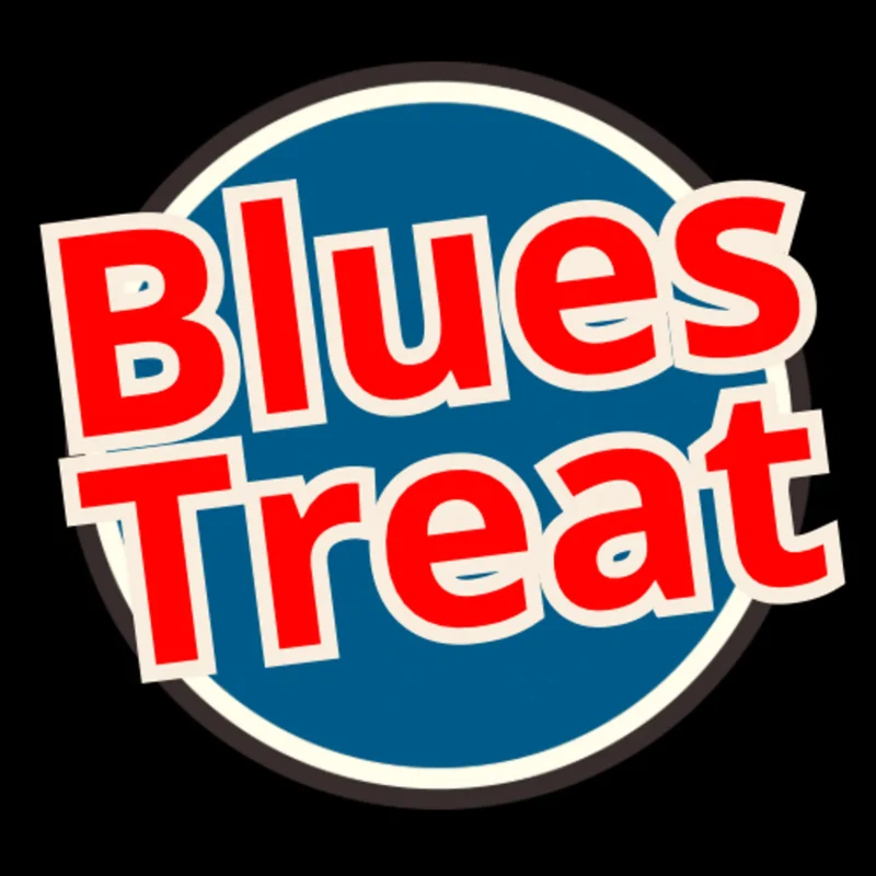 Blues Treat