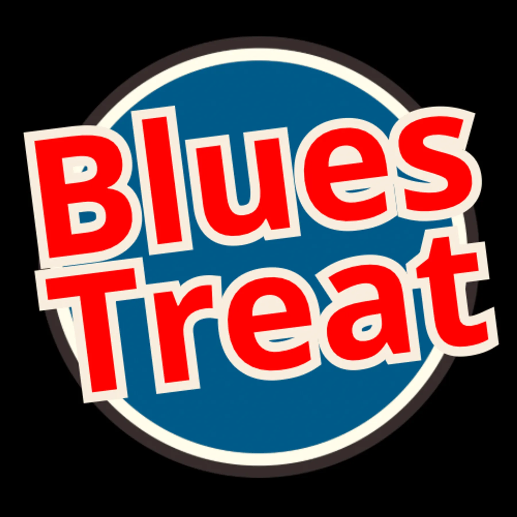 Blues Treat