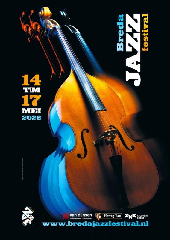 Breda Jazz Festival 2026