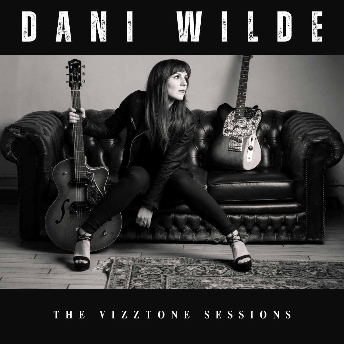Dani Wilde – The VizzTone Sessions