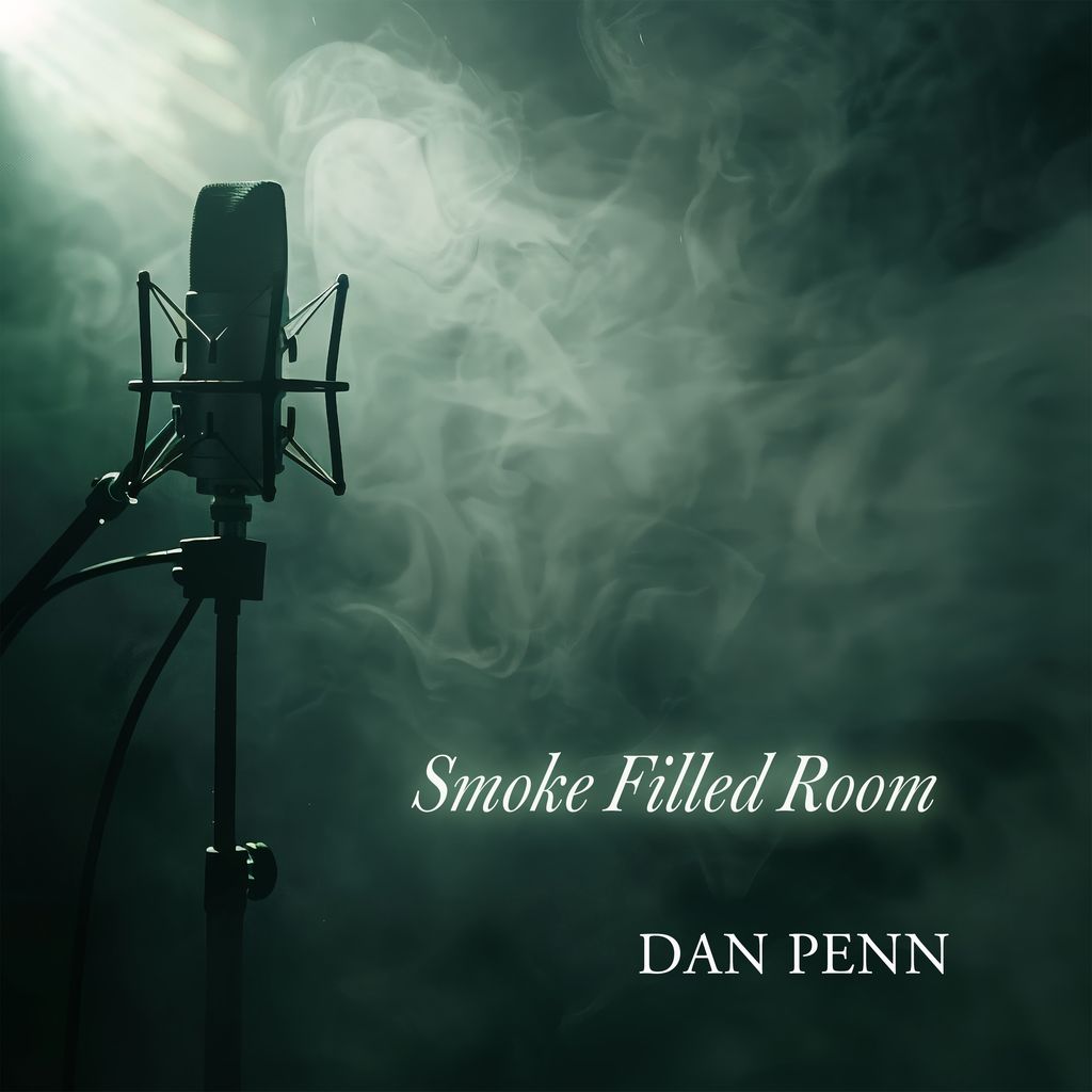 Dann Penn - Smoke Filled Room