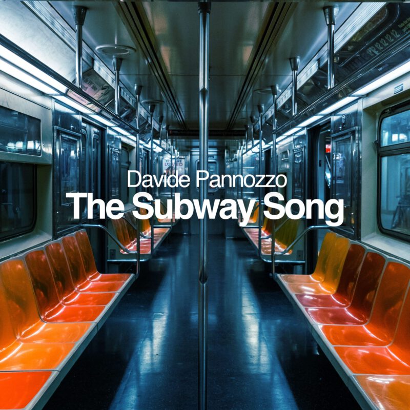 Davide Pannozzo — The Subway Song