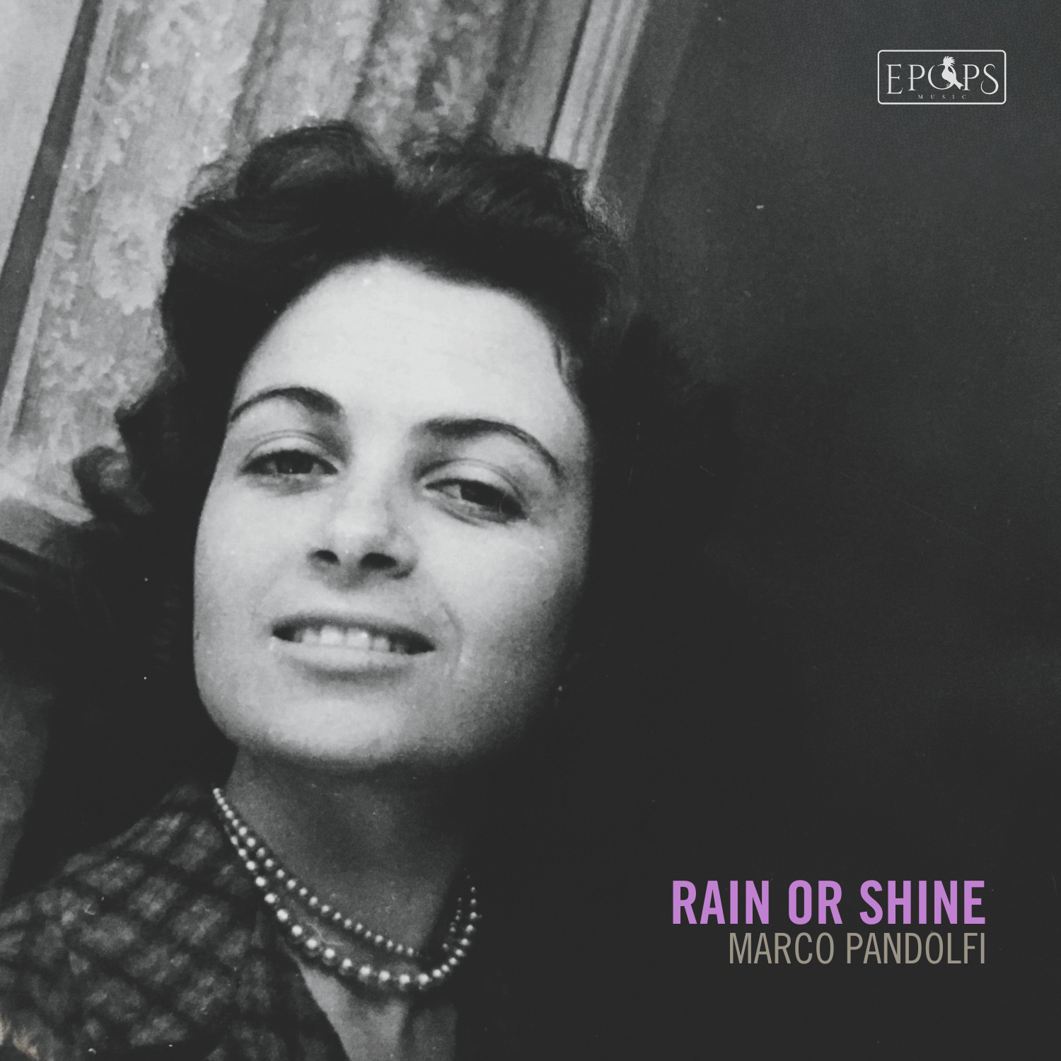 Marco Pandolfi - Rain Or Shine