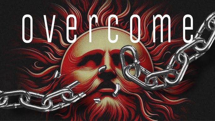 Red Giant - Overcome