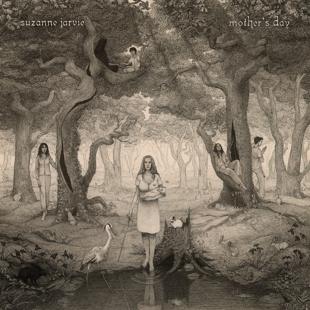 Suzanne Jarvie - Mother's Day