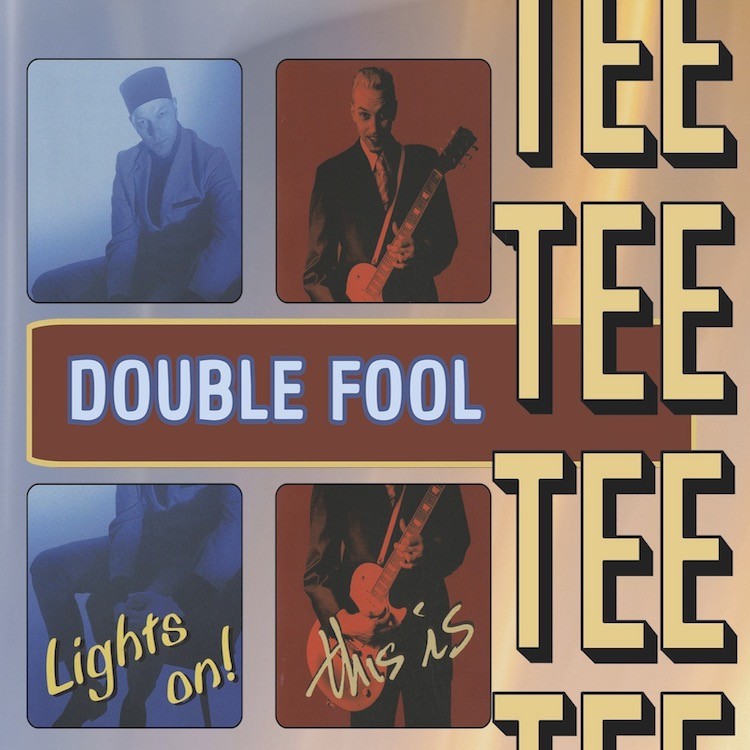 TEE - Double Fool
