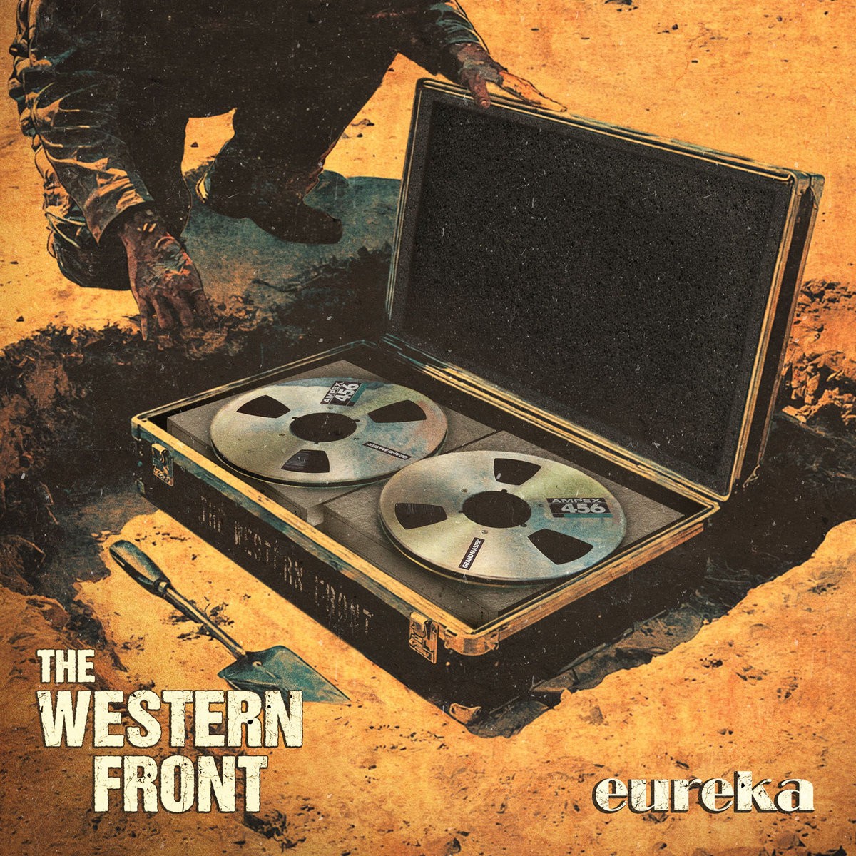 The Western Front - Eureka