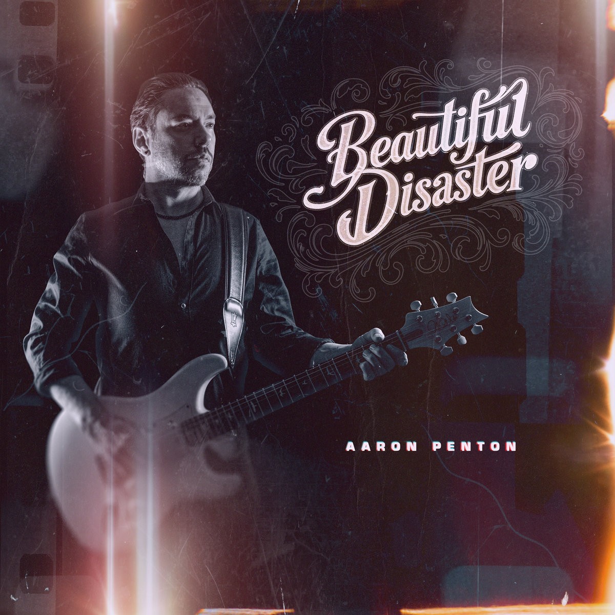 Aaron Penton - Beautiful Disaster