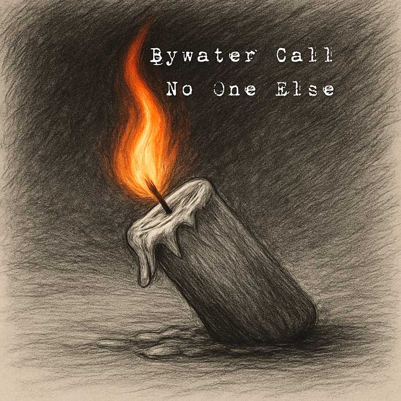 Bywater Call - No One Else
