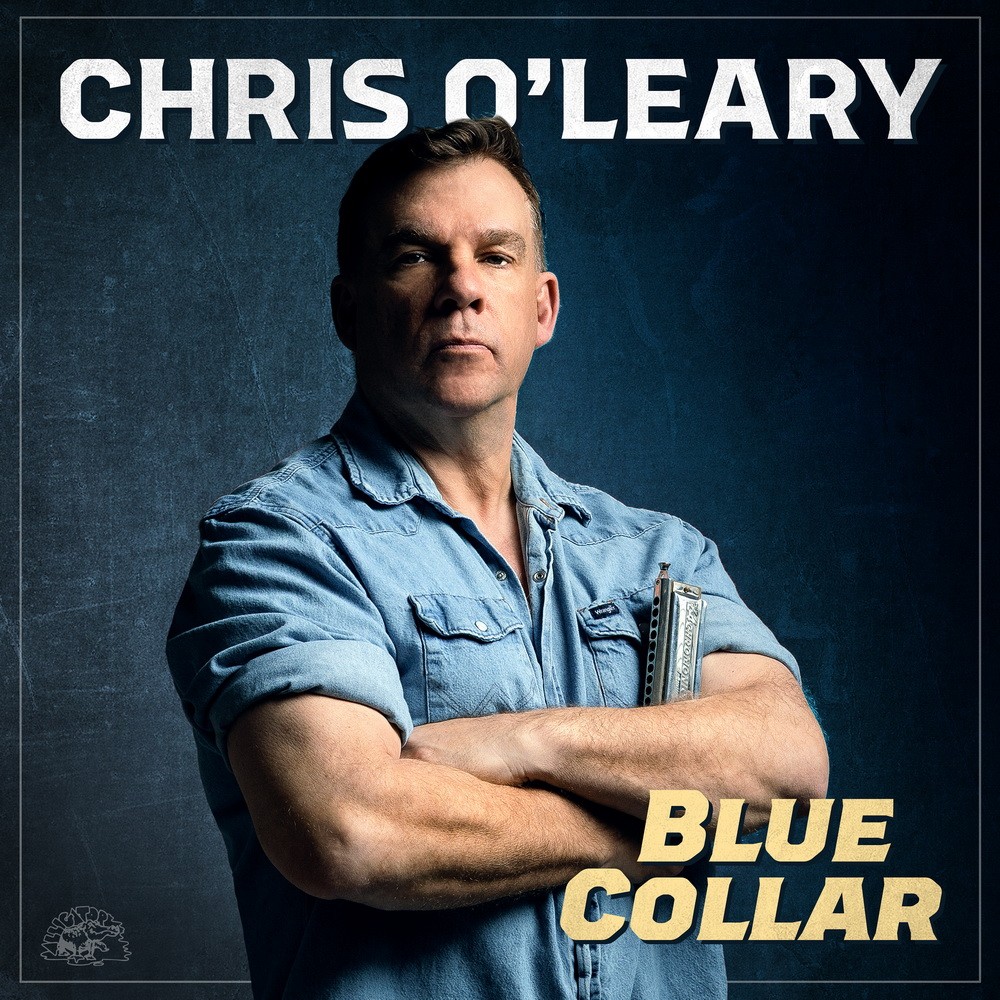 Chris O’Leary - Blue Collar
