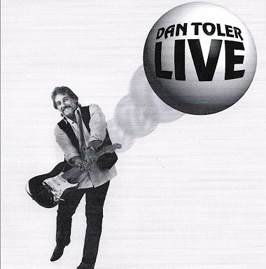 Dan Toler - Live