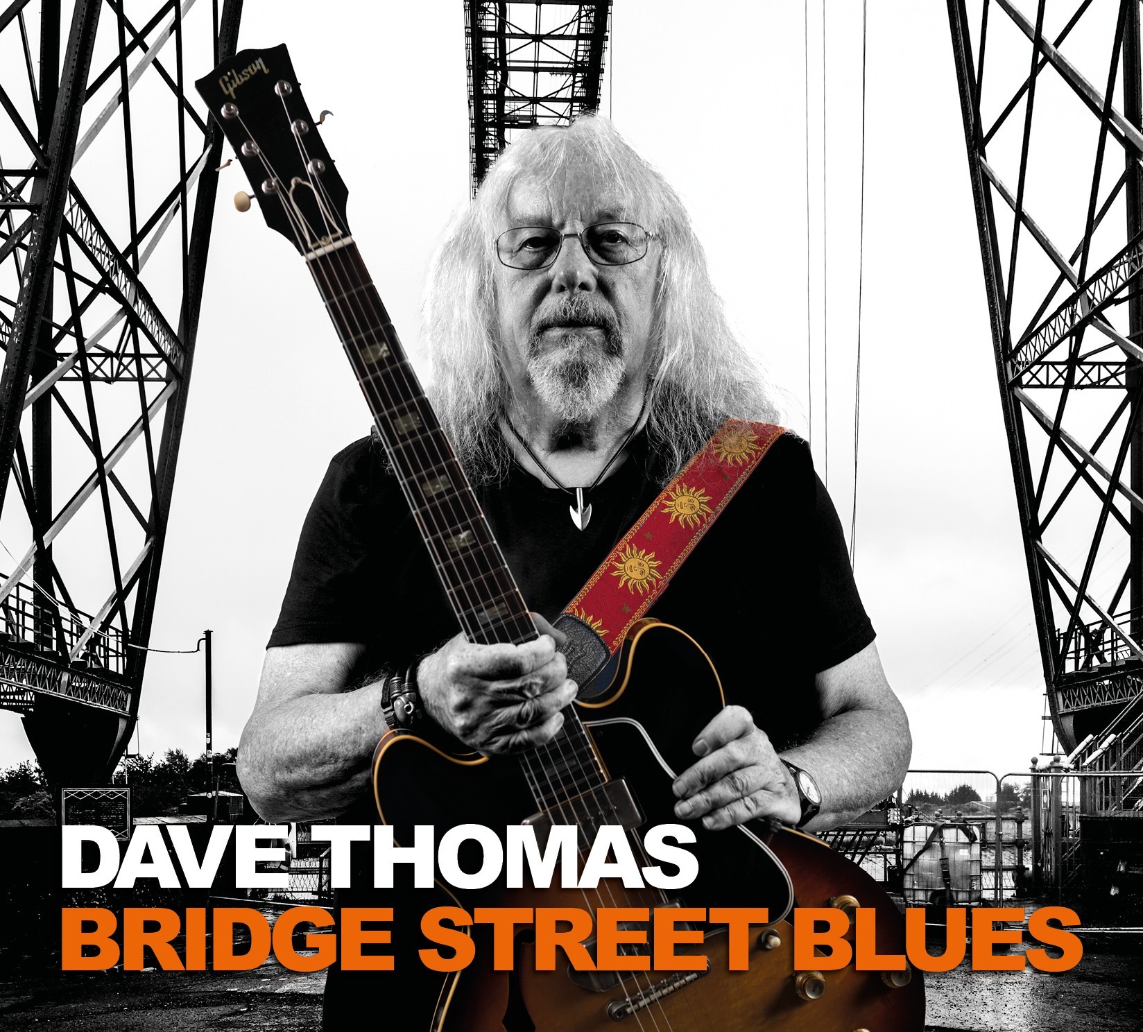 Dave Thomas - Bridge Street Blues