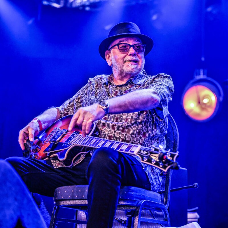 Duke Robillard