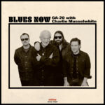 GA-20 With Charlie Musselwhite - Blues Now GA-20 With Charlie Musselwhite - Blues Now
