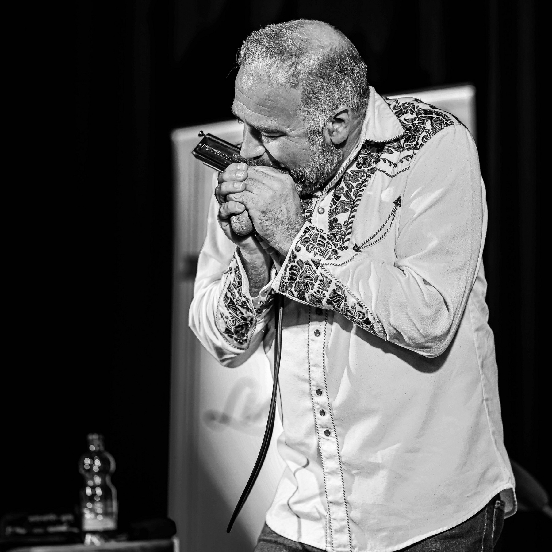 Greg Izor Band
