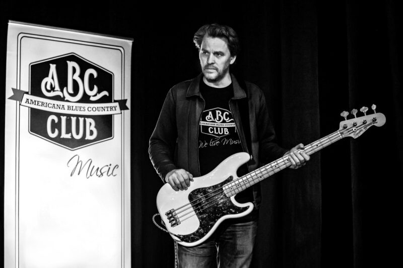 Greg Izor Band