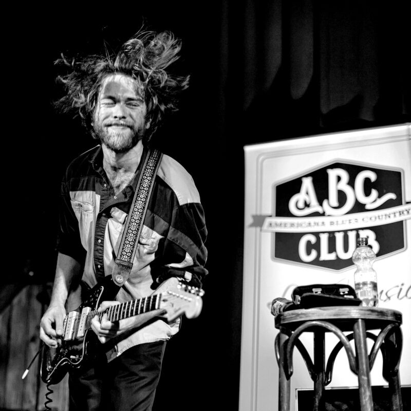Greg Izor Band