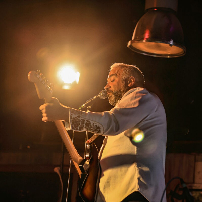Greg Izor Band
