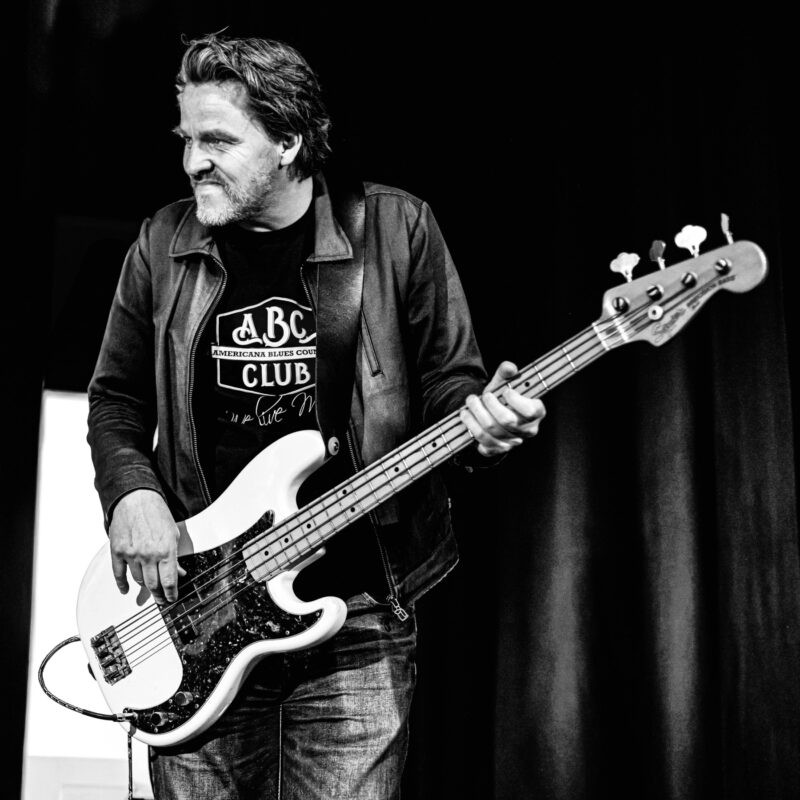 Greg Izor Band
