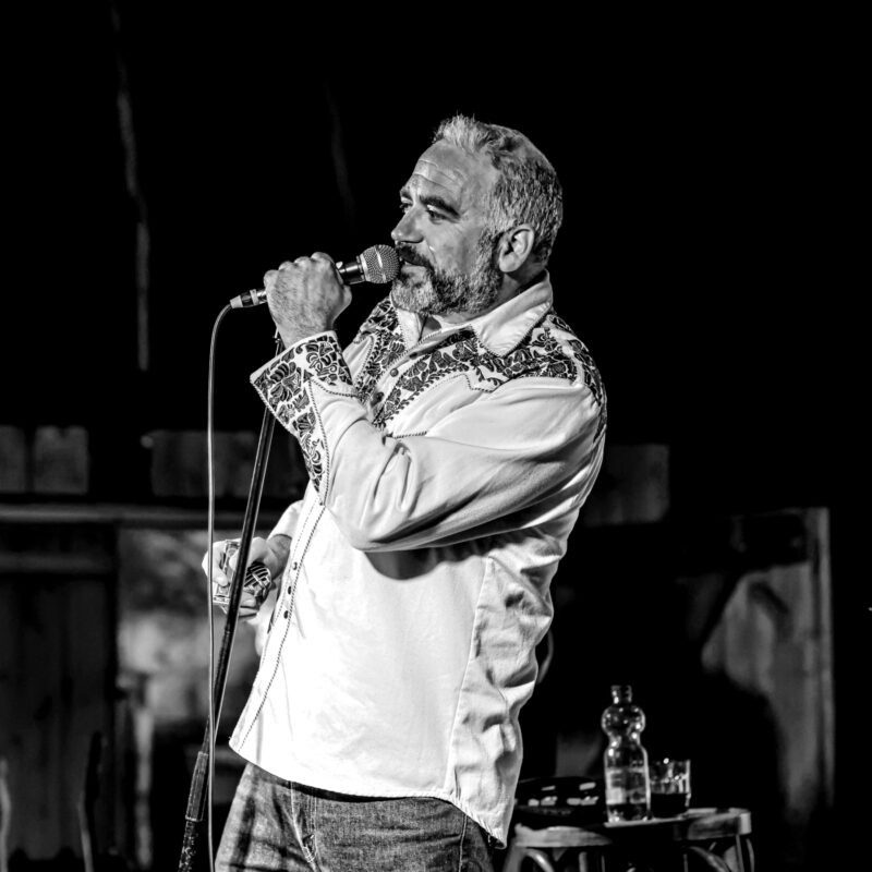 Greg Izor Band