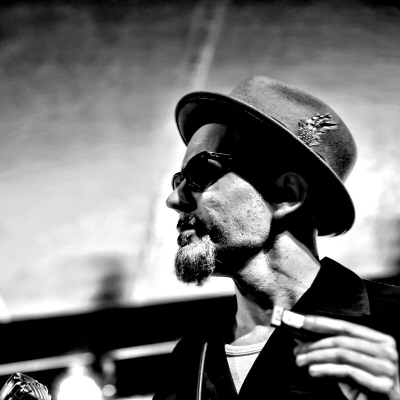 Los Fabulosos Blueshakers