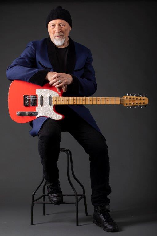 Richard Thompson