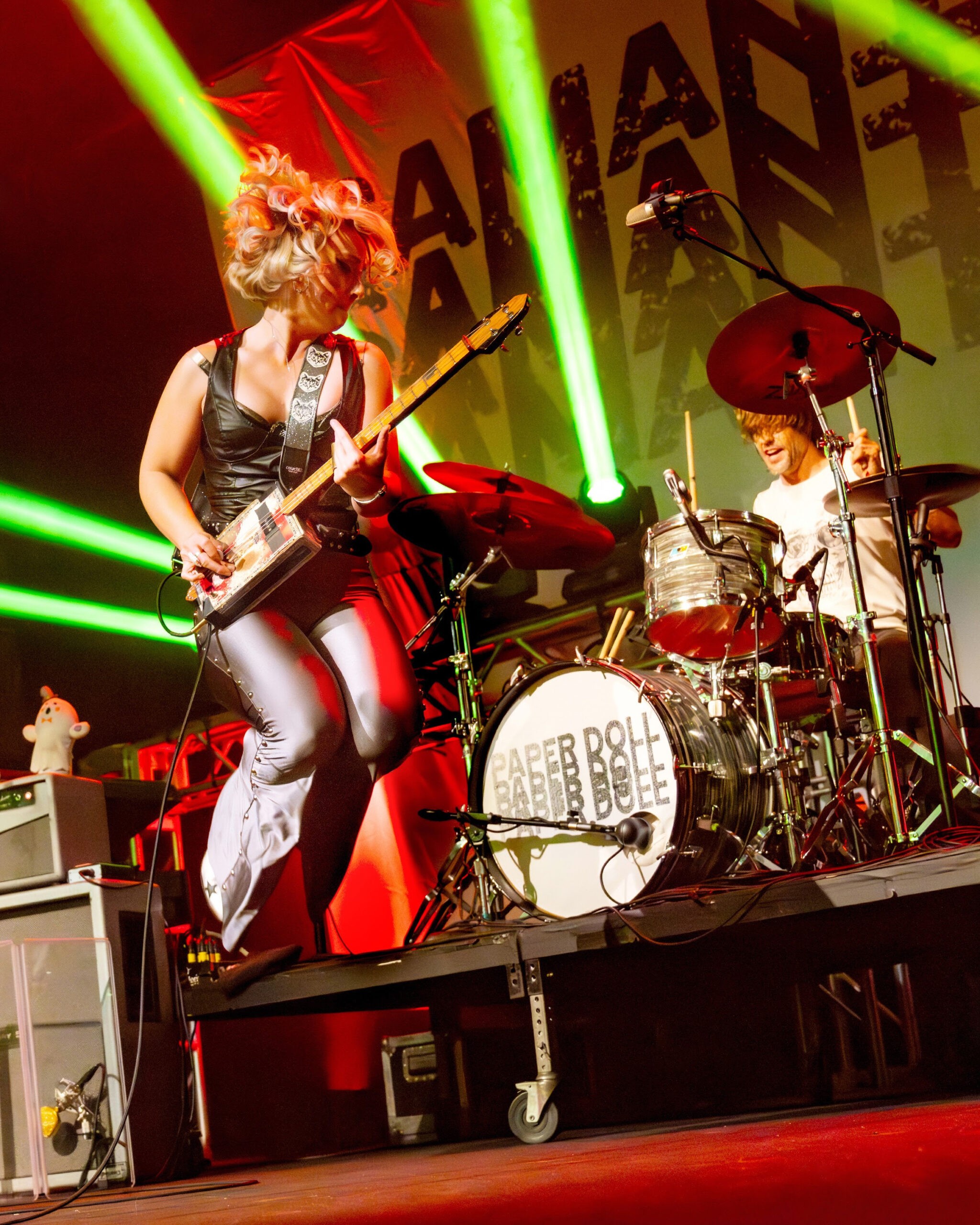 Samantha Fish