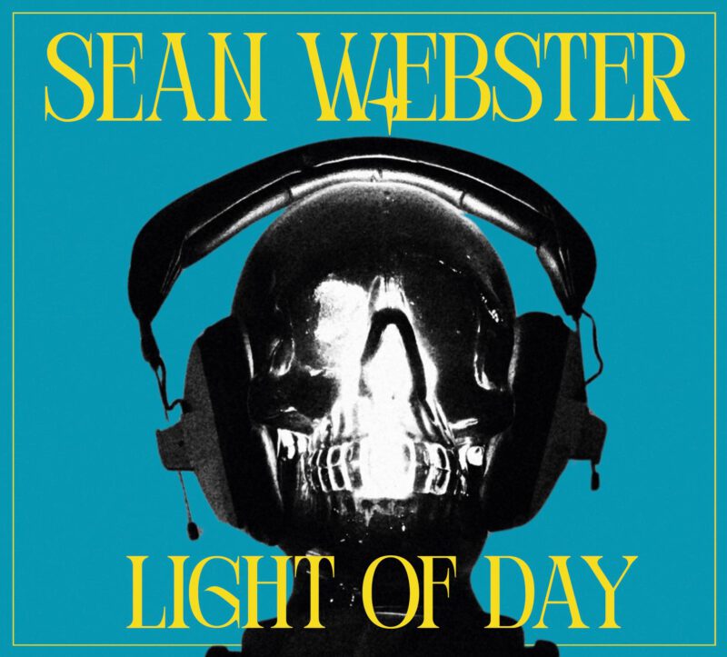 Sean Webster - Light Of Day