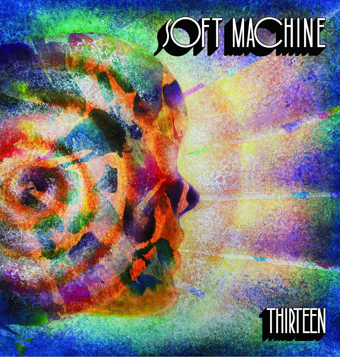 Soft Machine – Thirteen