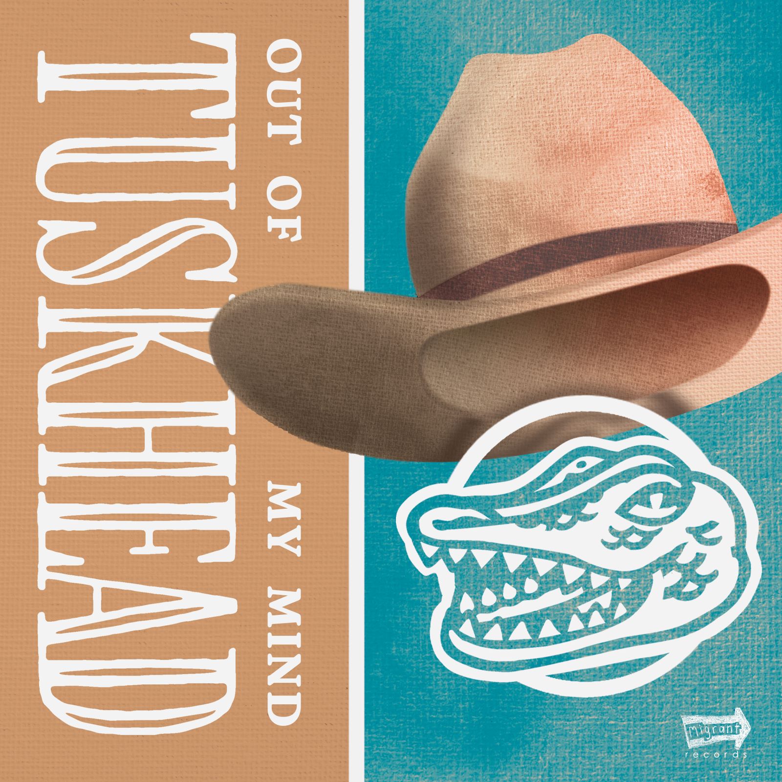 TuskHead - Out Of My Mind