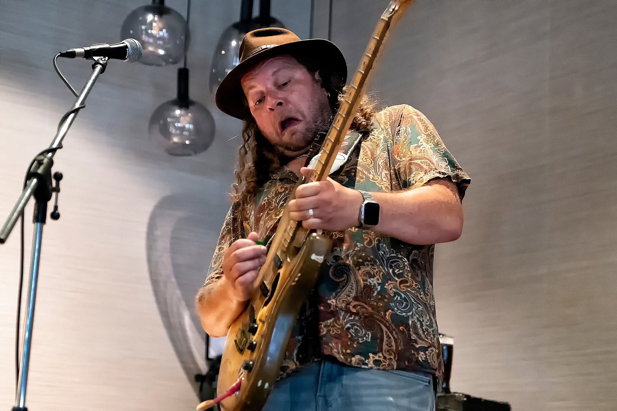 Bas Paardekooper en Band