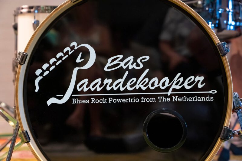 Bas Paardekooper en Band