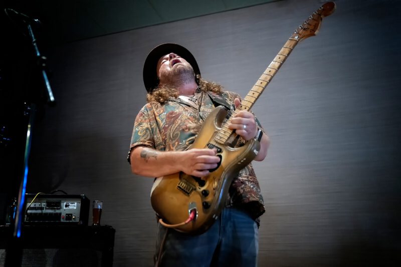 Bas Paardekooper en Band