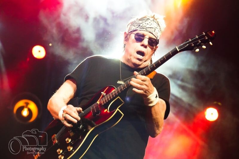 George Thorogood & The Distroyers 2026 (4)
