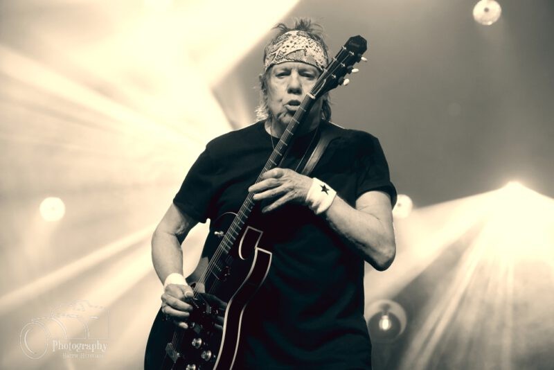 George Thorogood & The Distroyers 2026 (18)