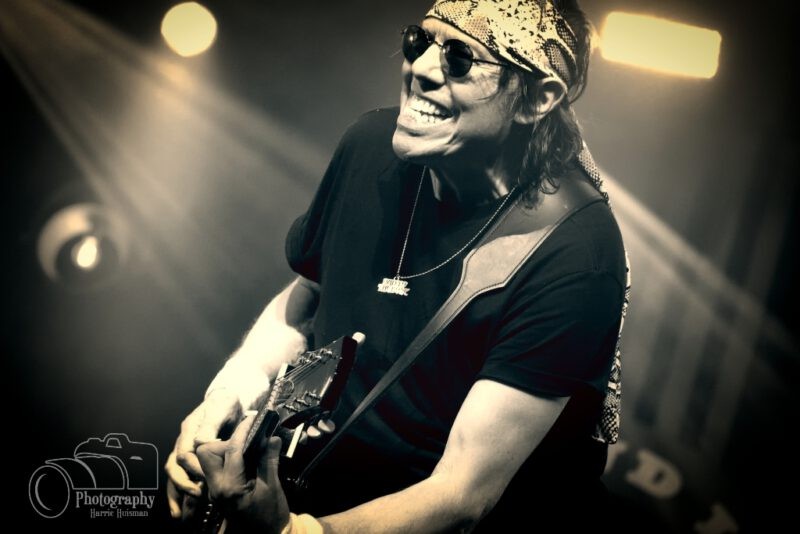 George Thorogood & The Distroyers 2026 (6)