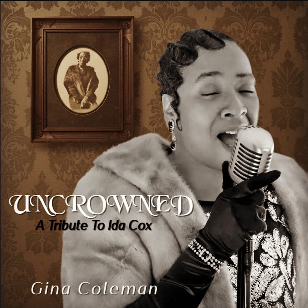 Gina Coleman - Uncrowned
