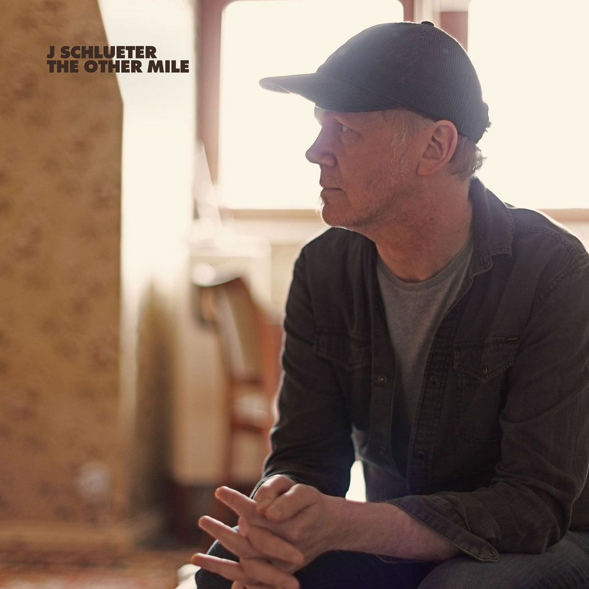 J Schlueter - The Other Mile