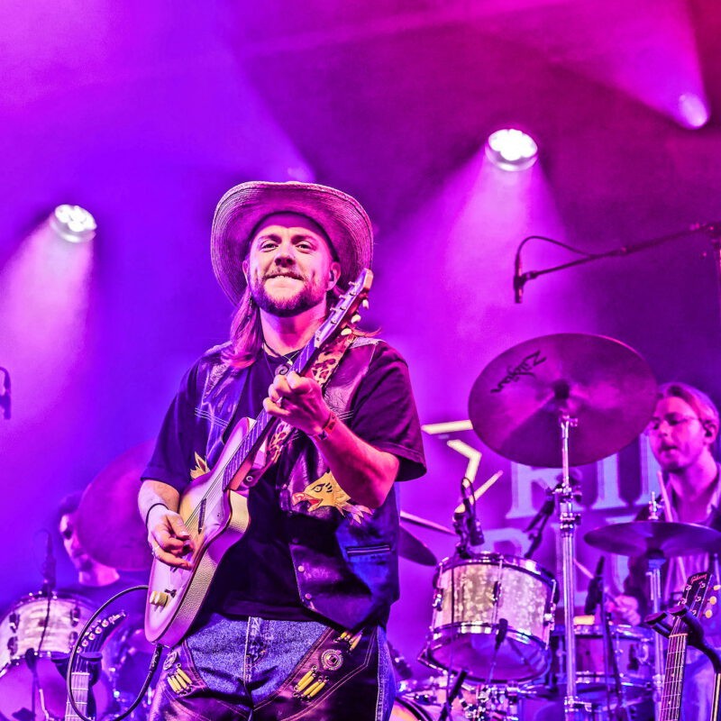 Ribs & Blues 2026 8