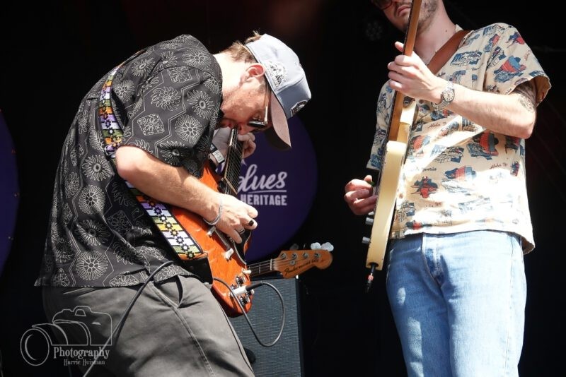 Tim Knol & The Wandering Hearts (20)