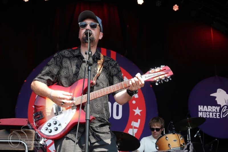 Tim Knol & The Wandering Hearts (3)