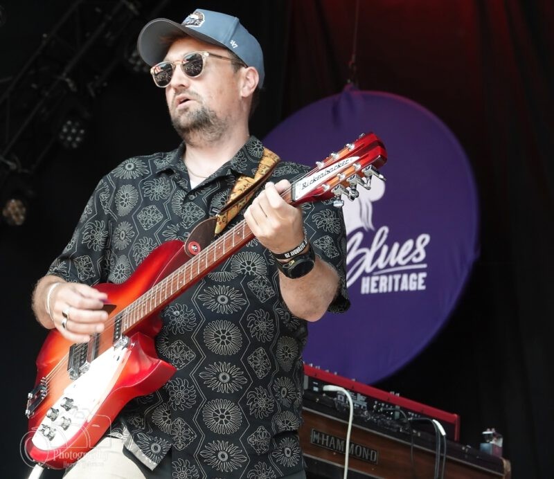 Tim Knol & The Wandering Hearts (4)