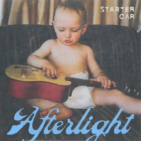 Startercar-Aftherlight