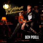 Ben Poole - Post-Midnight Behaviour Ben Poole - Post-Midnight Behaviour