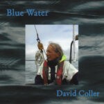 Album cover David Coller - Blue Water