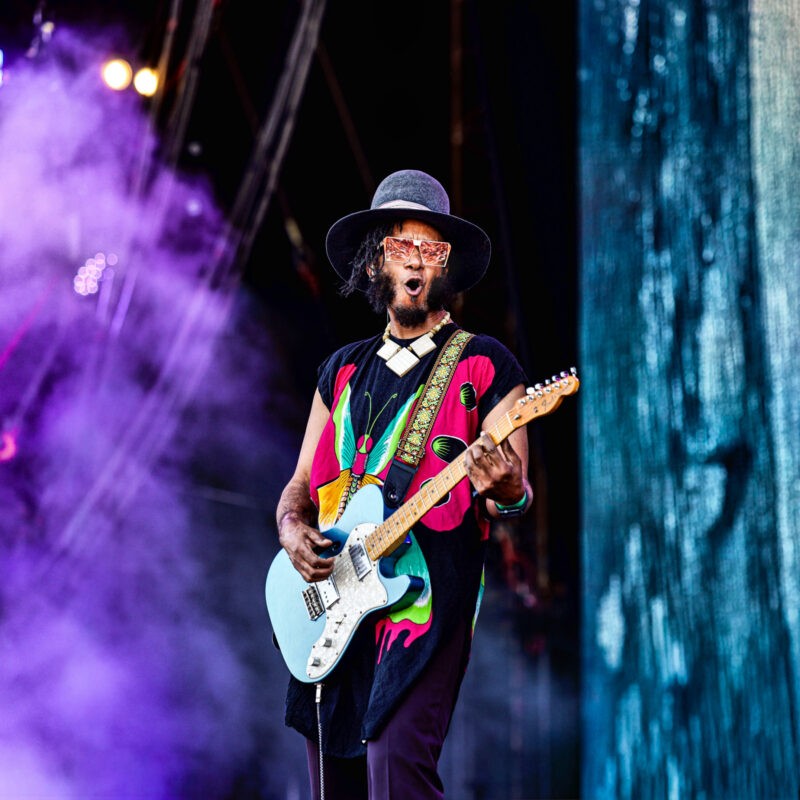 Fantastic Negrito