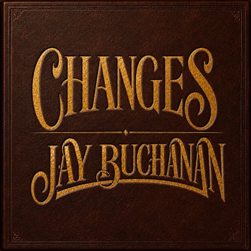 Jay Buchanan - Changes