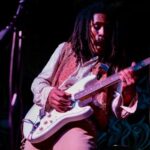 Paulie Boy Blues – Live Album ( Recorded at Lucky 13 Saloon, Brooklyn, NYC)